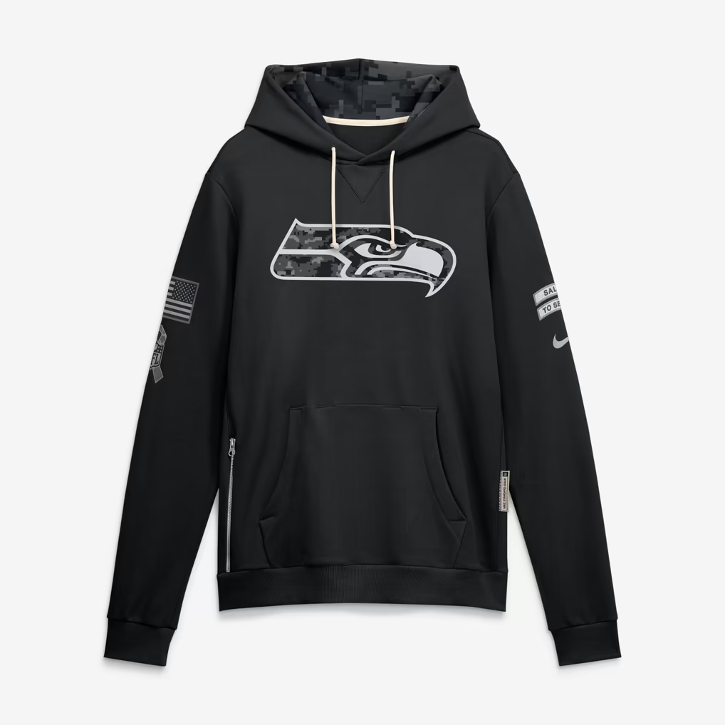 Men Nike NFL 2026 hoodie fd5a5f8c->kansas city chiefs->NFL Jersey
